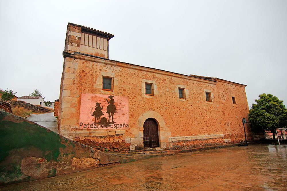 Carrascosa de Abajo